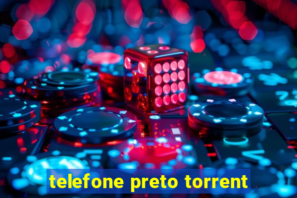 telefone preto torrent